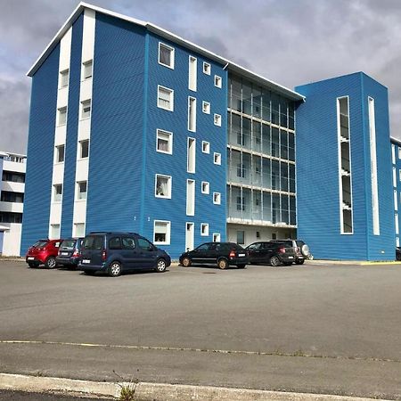 David'S Apartment Selfoss Exterior photo